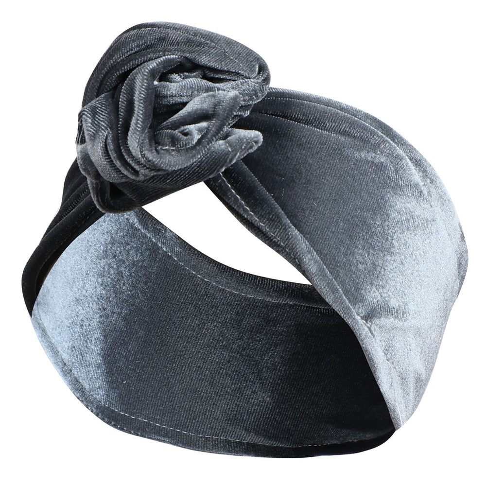 FD066 Wire Headband Adjustable Pattern Print Wired Hair Tie Head Scarf FD066 Wire Headband Adjustable Pattern Print Wired Hair Tie Head Scarf
